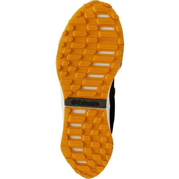 NWT Columbia Men's Facet 75 Outdry Hiking Shoe - Picture 5 of 7